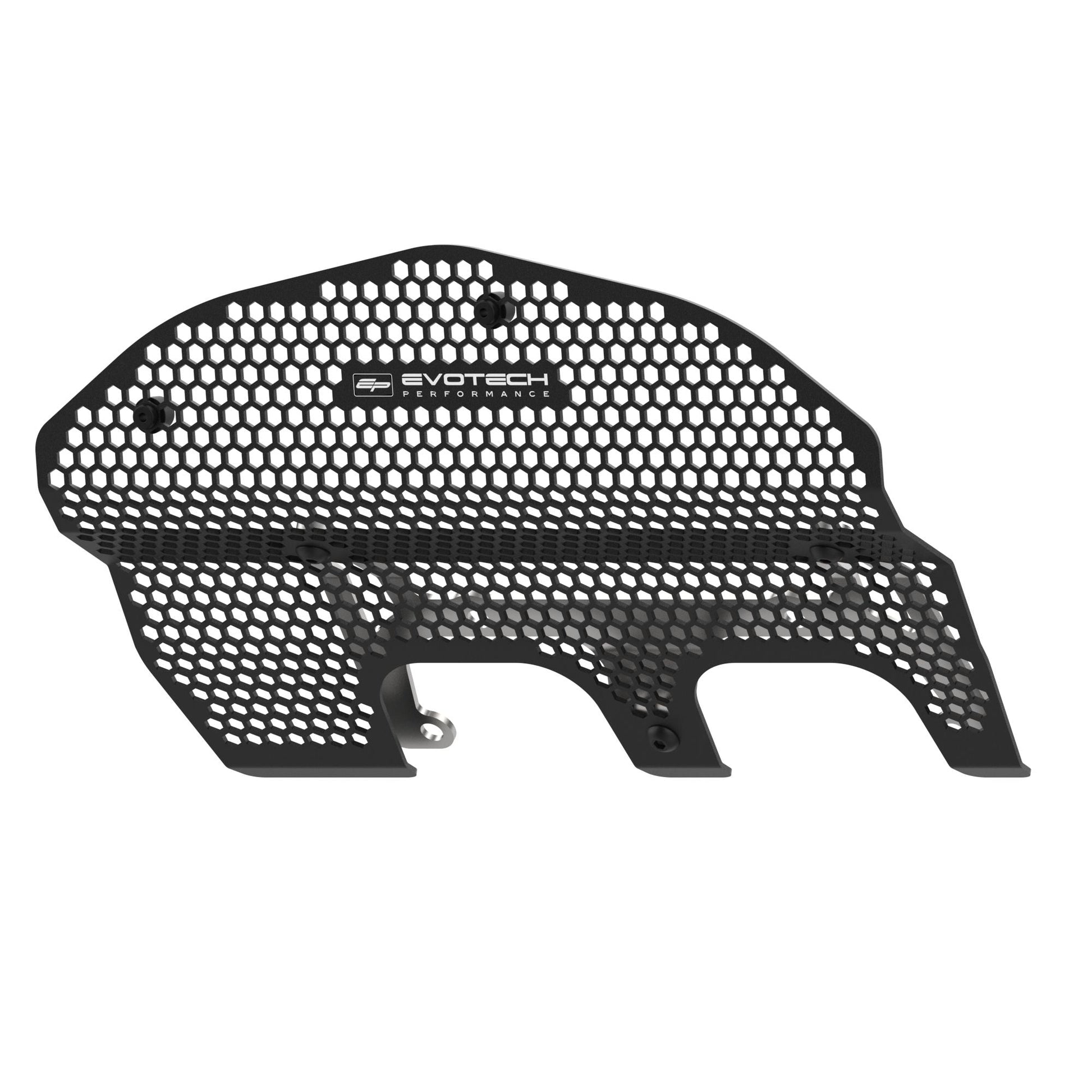 Evotech Ducati Multistrada V4 S Sport Cylinder Head Guard / Grill (2021+)