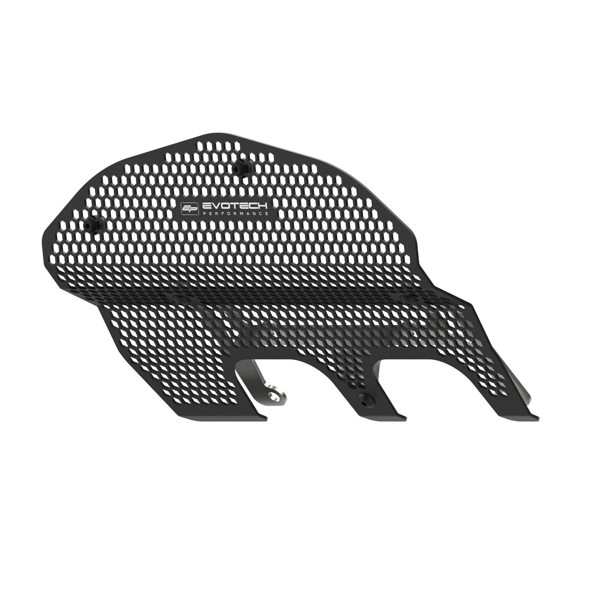 Evotech Ducati Multistrada V4 RS Cylinder Head Guard / Grill (2024+)