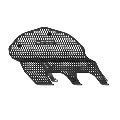 Evotech Ducati Multistrada V4 S Grand Tour Cylinder Head Guard / Grill (2024+)