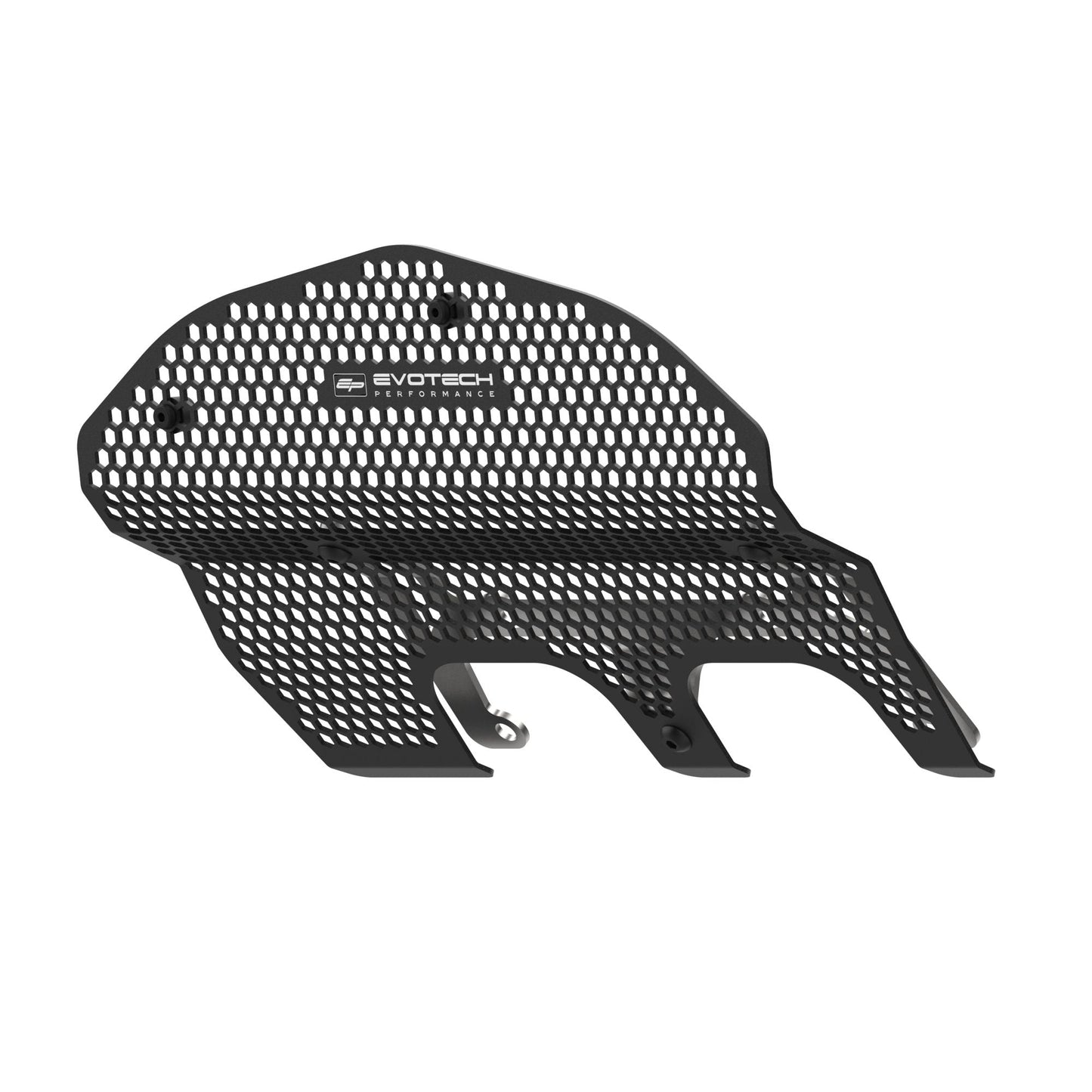 Evotech Ducati Multistrada V4 Cylinder Head Guard / Grill (2021+)