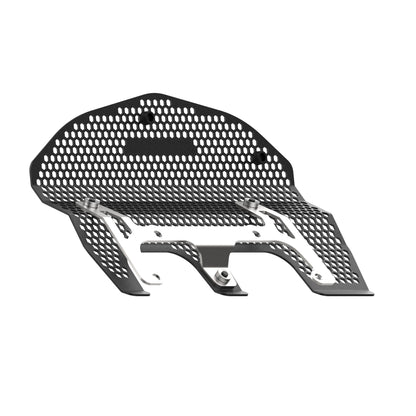 Evotech Ducati Multistrada V4 Pikes Peak Cylinder Head Guard / Grill (2022+)