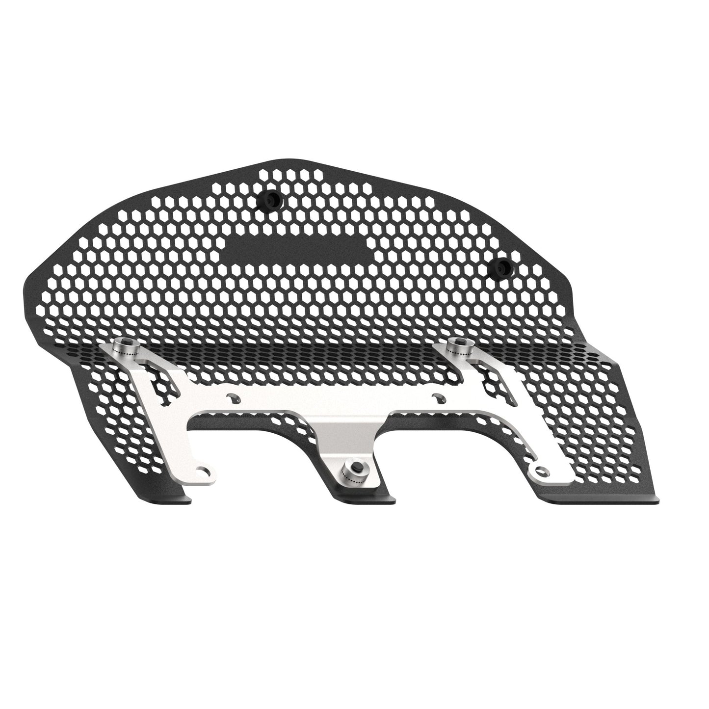 Evotech Ducati Multistrada V4 S Sport Cylinder Head Guard / Grill (2021+)