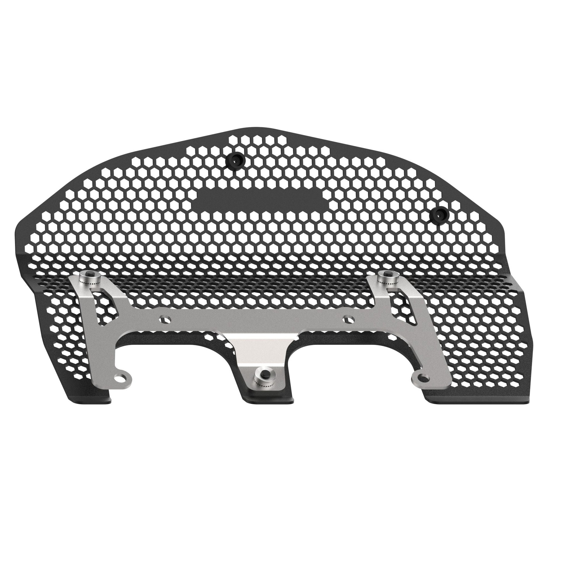 Evotech Ducati Multistrada V4 Cylinder Head Guard / Grill (2021+)