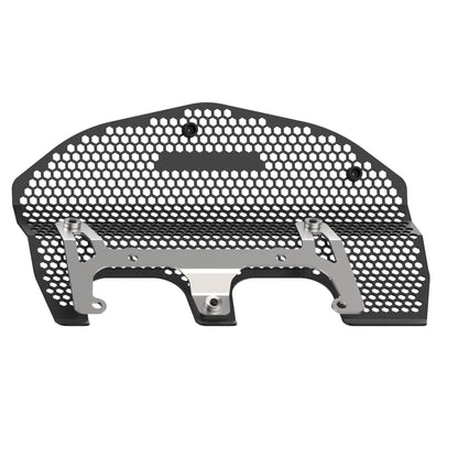 Evotech Ducati Multistrada V4 Cylinder Head Guard / Grill (2021+)