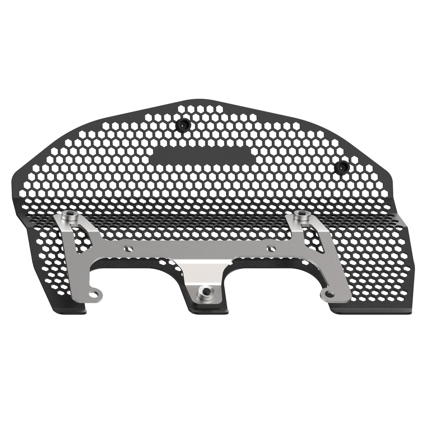 Evotech Ducati Multistrada V4 S Grand Tour Cylinder Head Guard / Grill (2024+)