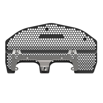 Evotech Ducati Multistrada V4 Pikes Peak Cylinder Head Guard / Grill (2022+)
