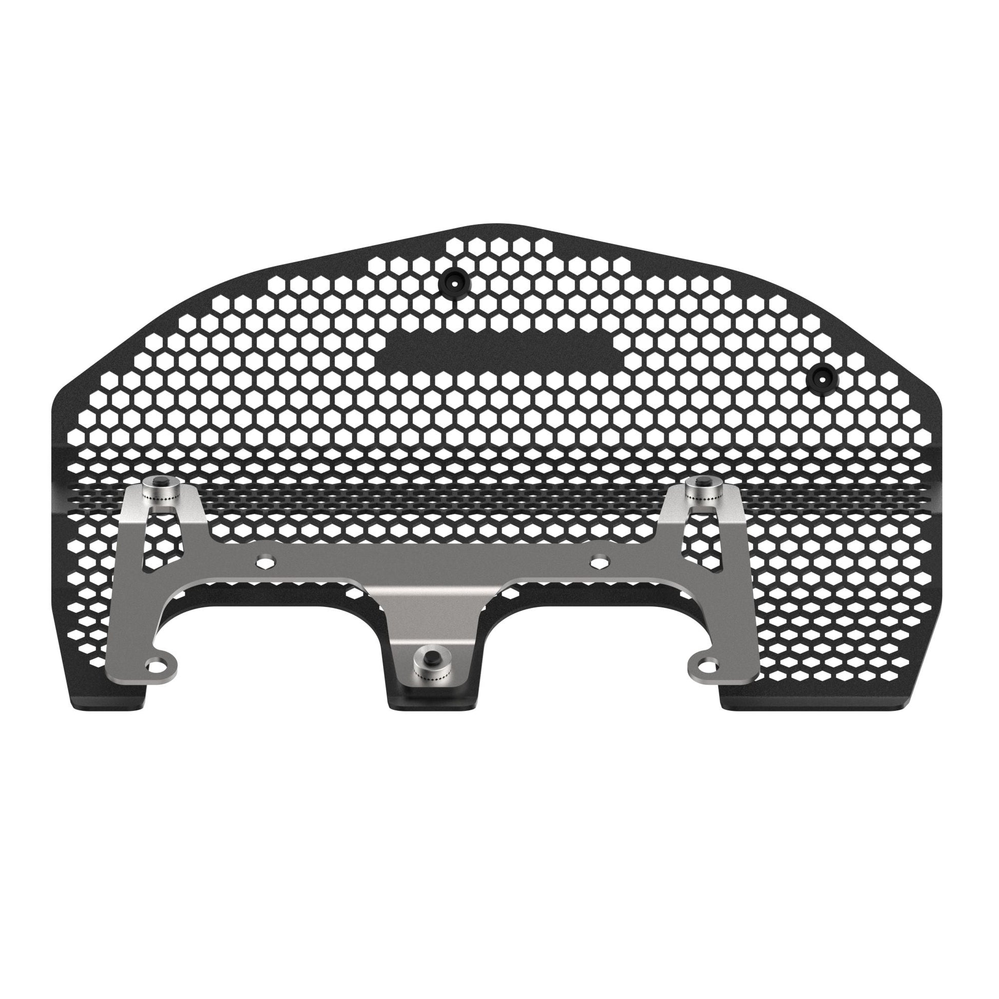 Evotech Ducati Multistrada V4 Cylinder Head Guard / Grill (2021+)