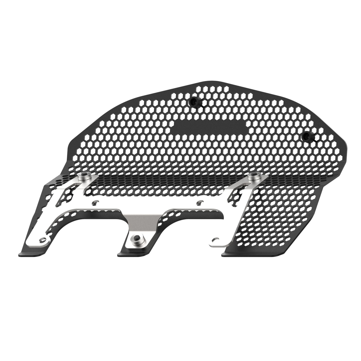 Evotech Ducati Multistrada V4 S Sport Cylinder Head Guard / Grill (2021+)