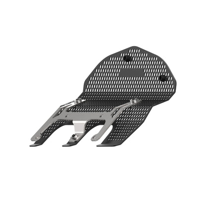 Evotech Ducati Multistrada V4 Pikes Peak Cylinder Head Guard / Grill (2022+)