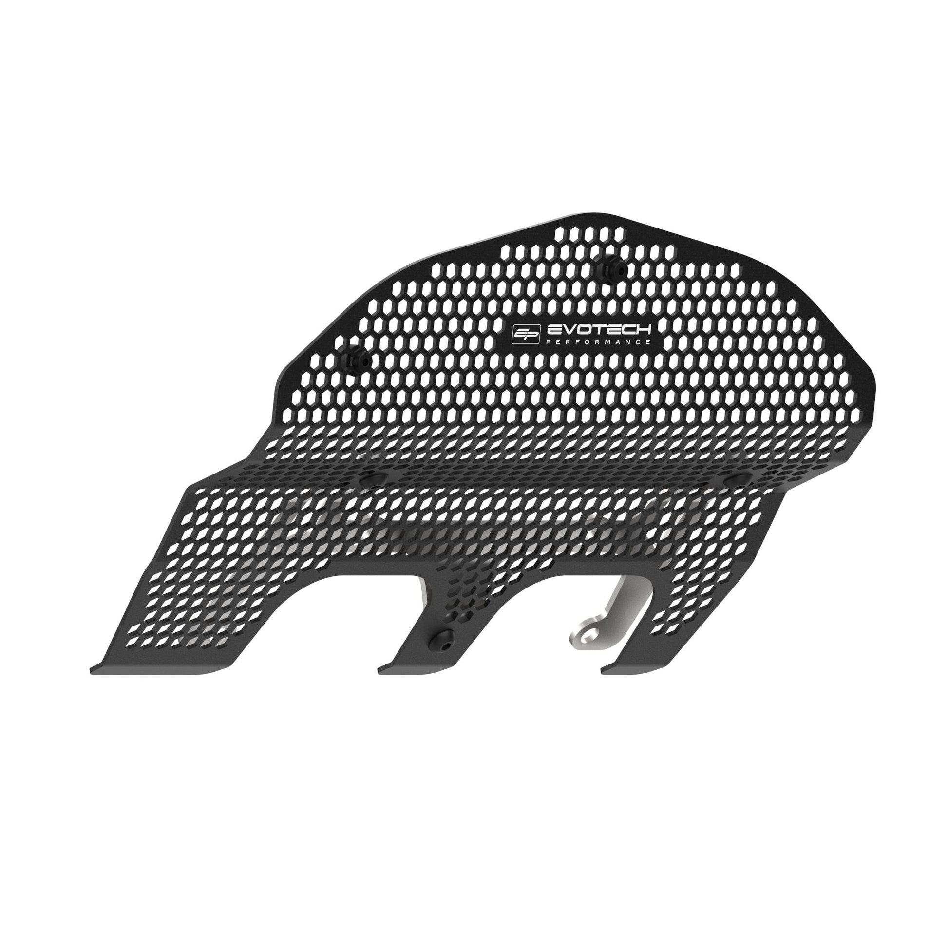 Evotech Ducati Multistrada V4 S Cylinder Head Guard / Grill (2021+)
