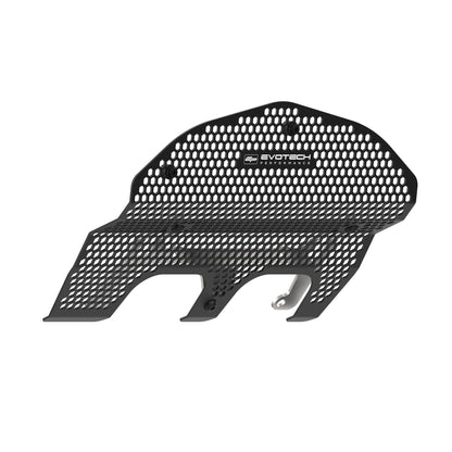 Evotech Ducati Multistrada V4 S Cylinder Head Guard / Grill (2021+)