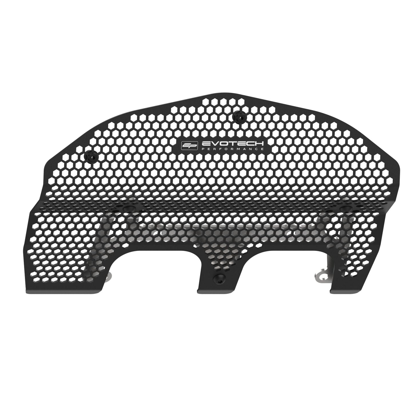 Evotech Ducati Multistrada V4 S Cylinder Head Guard / Grill (2021+)
