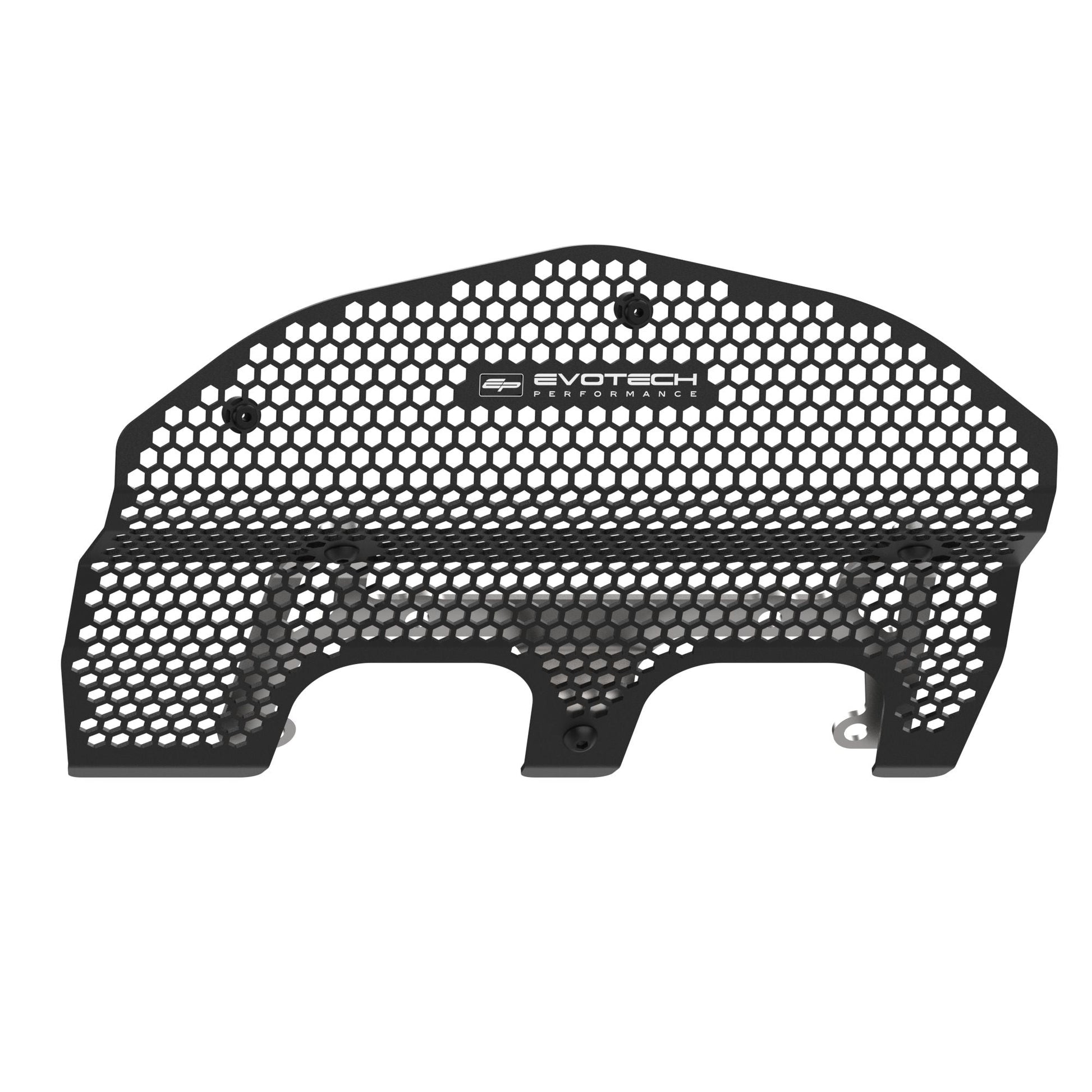 Evotech Ducati Multistrada V4 S Grand Tour Cylinder Head Guard / Grill (2024+)