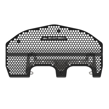 Evotech Ducati Multistrada V4 RS Cylinder Head Guard / Grill (2024+)