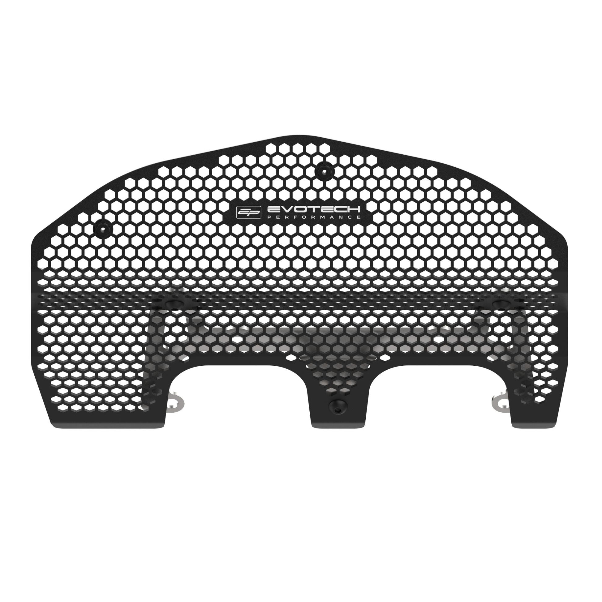 Evotech Ducati Multistrada V4 S Grand Tour Cylinder Head Guard / Grill (2024+)