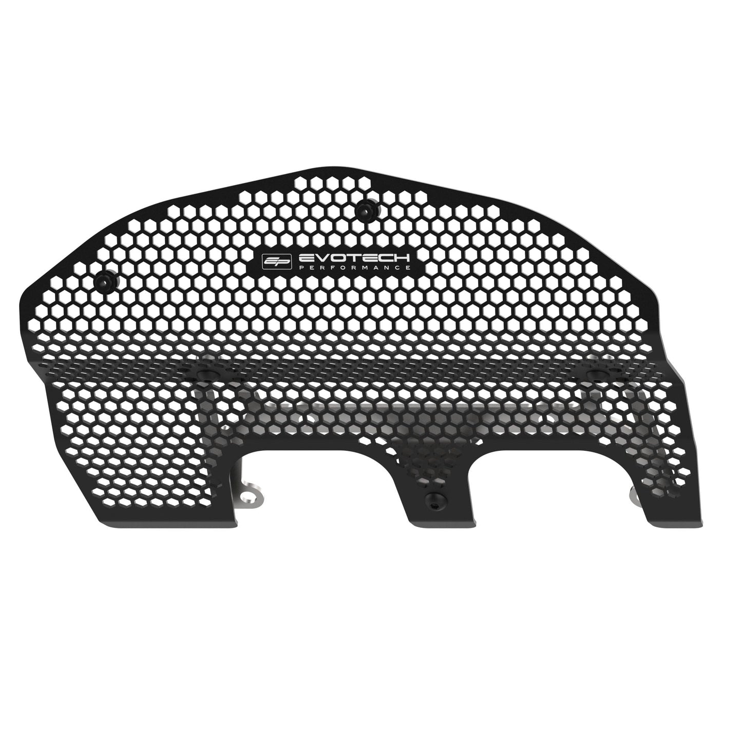 Evotech Ducati Multistrada V4 Cylinder Head Guard / Grill (2021+)