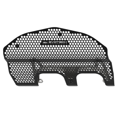 Evotech Ducati Multistrada V4 Cylinder Head Guard / Grill (2021+)