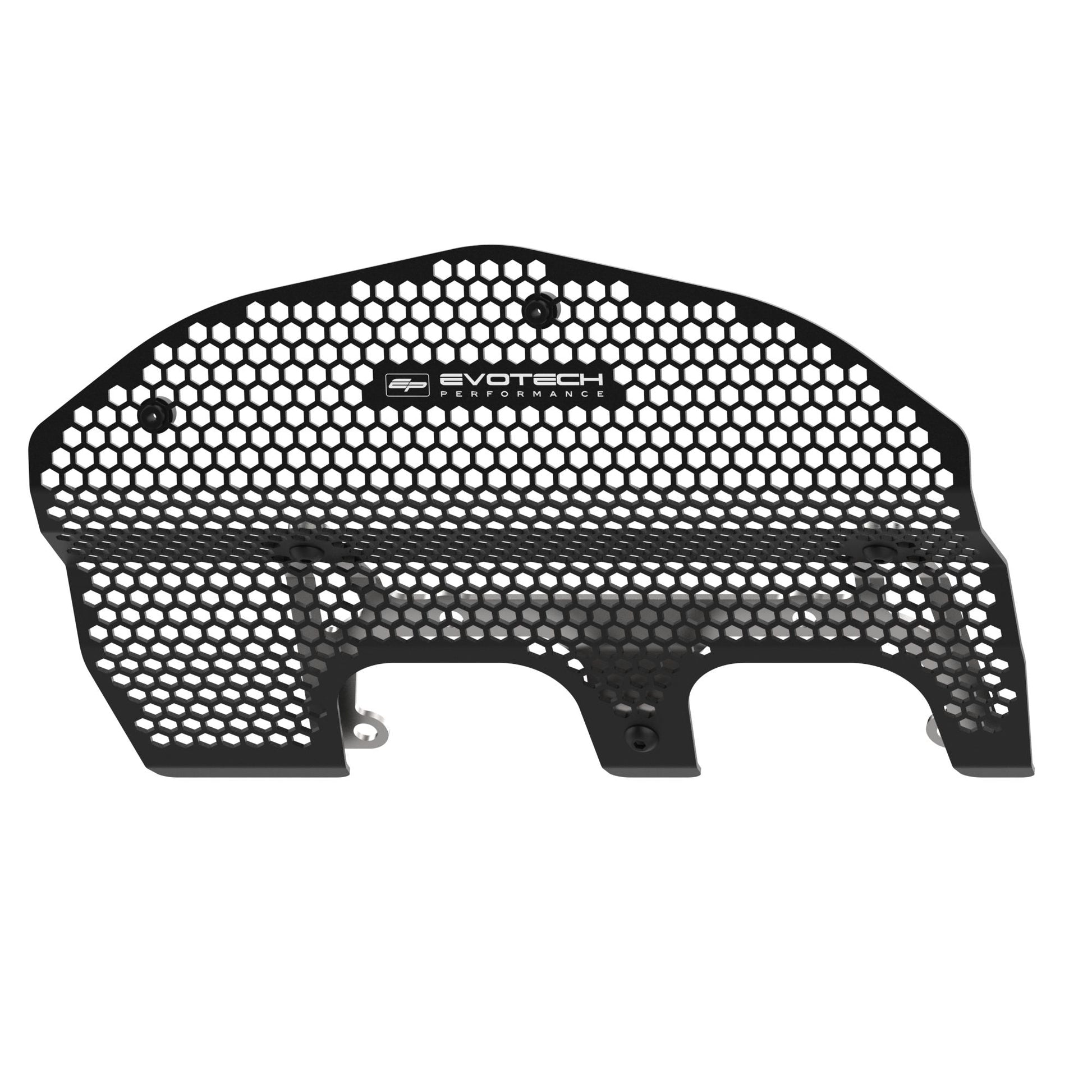 Evotech Ducati Multistrada V4 RS Cylinder Head Guard / Grill (2024+)