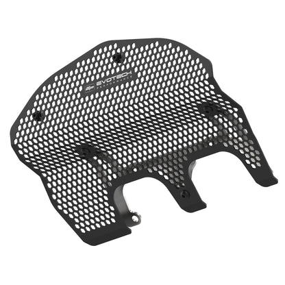 Evotech Ducati Multistrada V4 S Cylinder Head Guard / Grill (2021+)