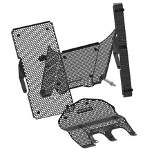 Evotech Radiator en Motorblok Beschermer Set Ducati Multistrada V4 S (2025+)