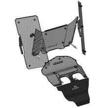 Evotech Radiator- en Cilinderkop Complete Beschermerset Ducati Multistrada V4 RS (2025+)