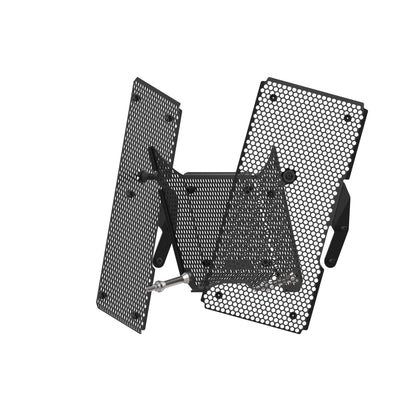 Evotech Multistrada V4 S Grand Tour Radiator en Oliekoeler Beschermer Set (2024+)