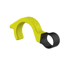 Evotech Yellow Voorrem blokkeerhaak Evotech Performance