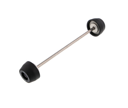 Evotech Voorvork en Achterbrug Beschermer Set - Ducati Diavel 1260 (2019 - 2022)