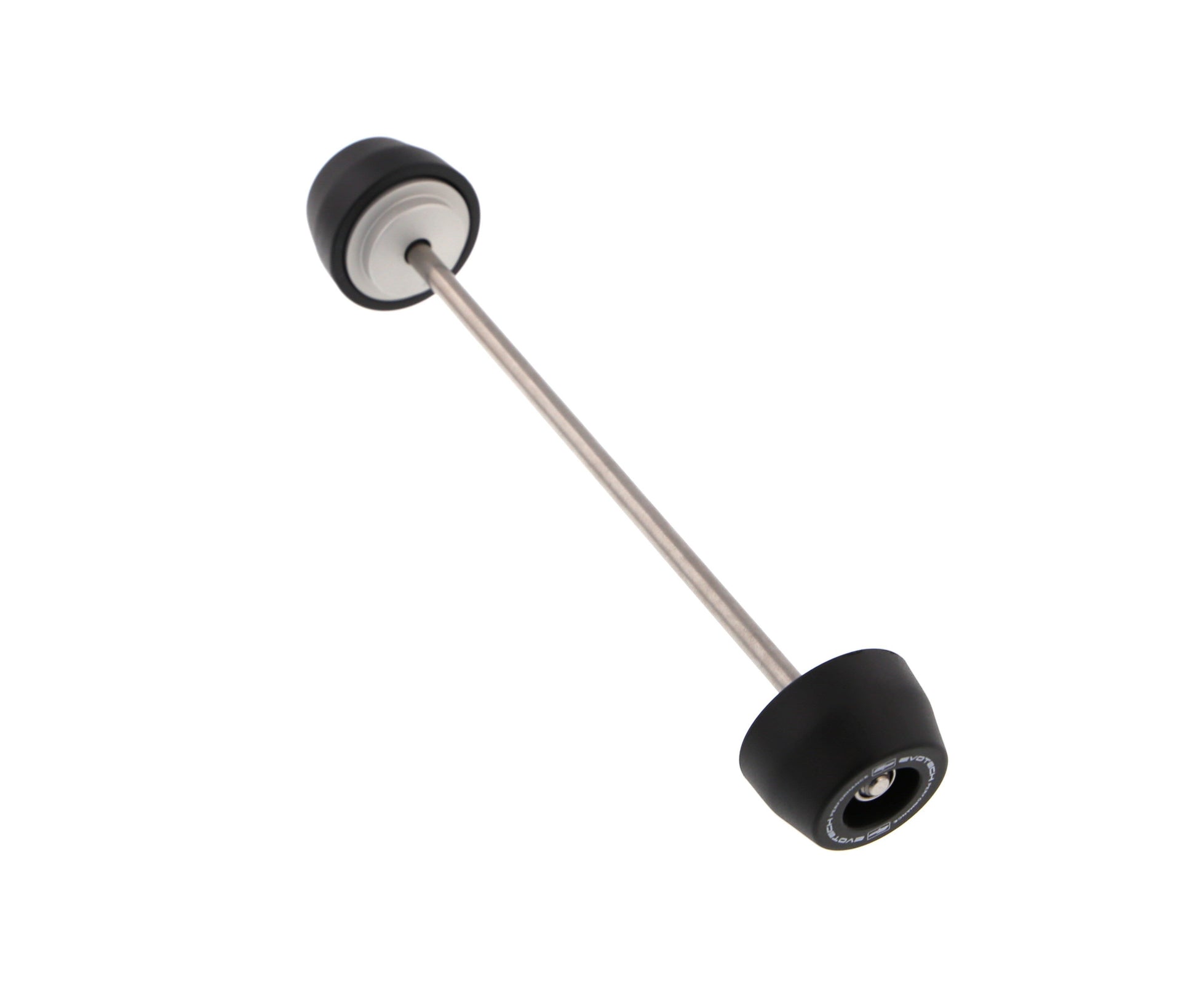 Evotech Voorvork en Achterbrug Beschermer Set - Ducati XDiavel (2016-2021)