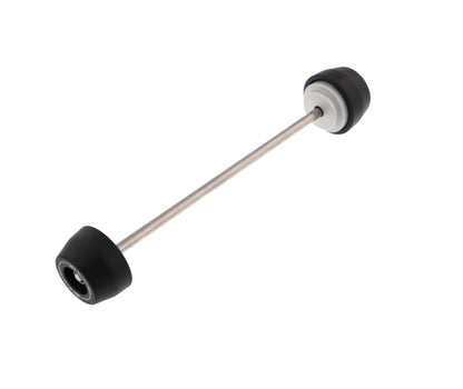Vooras en Paddockstand Bobbins Slider Kit Evotech - Ducati Scrambler Nightshift (2026+)