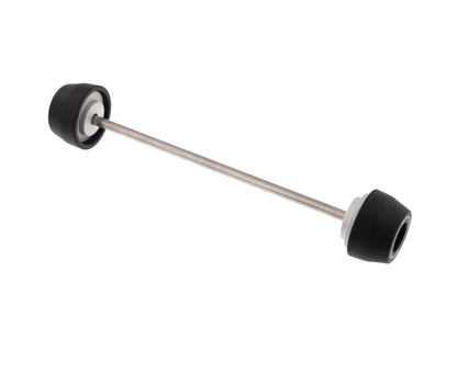 Evotech Voorvork en Achterbrug Beschermer Set - Ducati Multistrada 1200 S Granturismo (2013-2014)