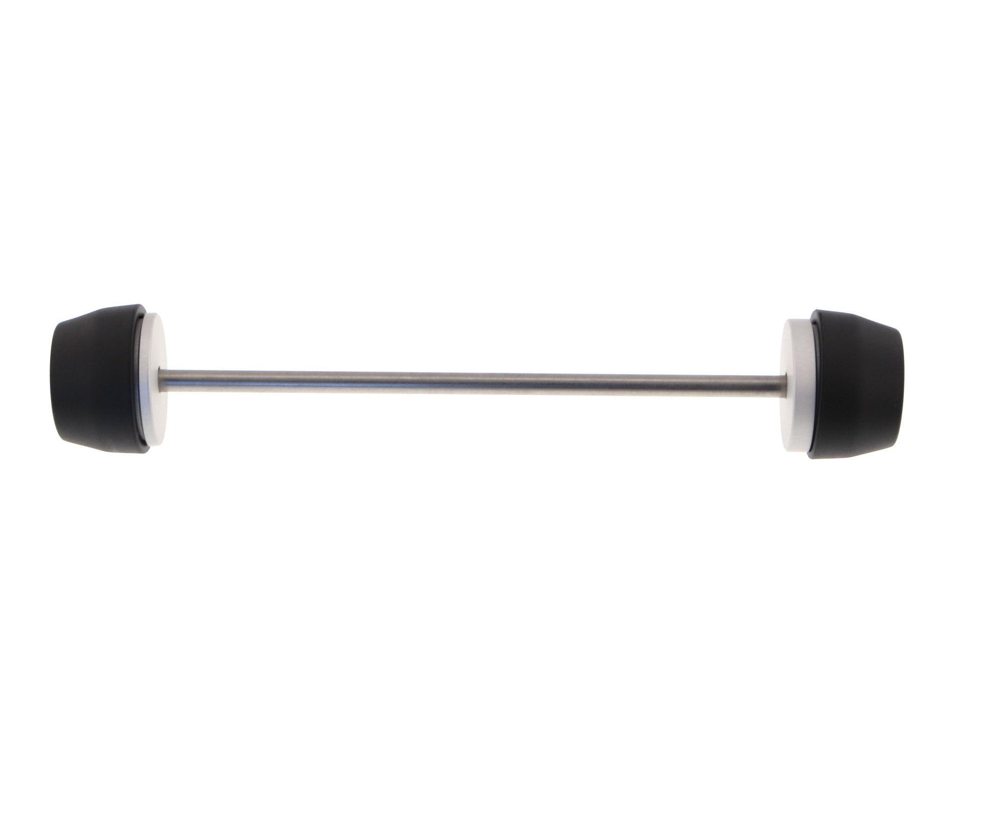 Evotech Voorvork en Achterbrug Beschermer Set - BMW S 1000 R (2017-2020)