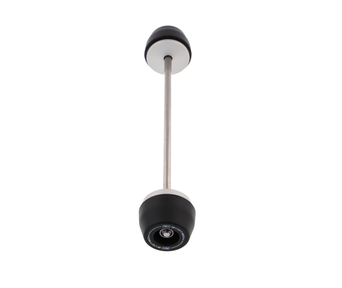 Evotech Voorvork en Achterbrug Beschermer Set - BMW S 1000 R (2017-2020)