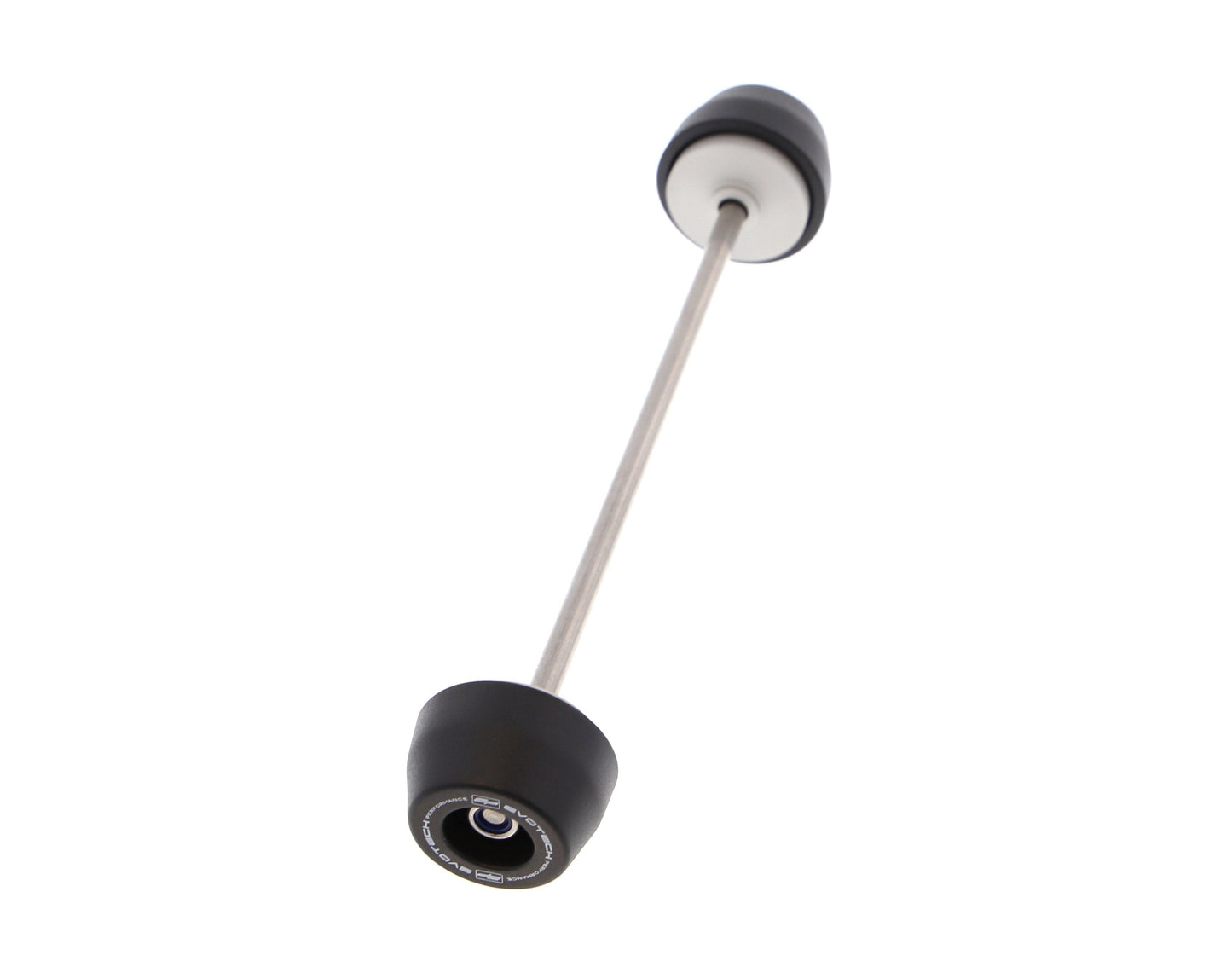 Evotech Voorvork en Achterbrug Beschermer Set - Yamaha MT-09 SP (2018-2020)