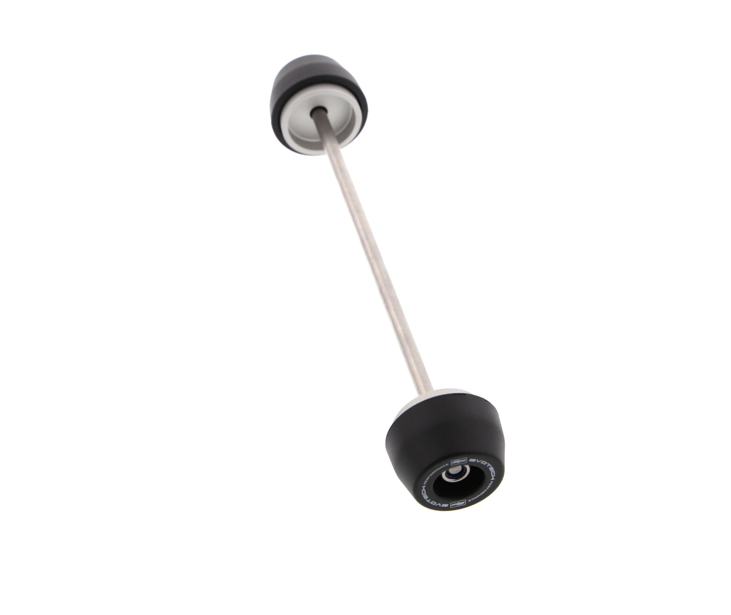 Evotech Voorvork en Achterbrug Beschermer Set - Ducati Scrambler Icon Dark (2020 - 2022)