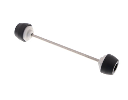 Evotech Voorvork en Achterbrug Beschermer Set - Kawasaki ZX-10RR (2018-2020)