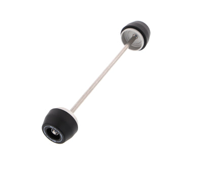 Evotech Voorvork en Achterbrug Beschermer Set - Aprilia Tuono V4 (2021+)
