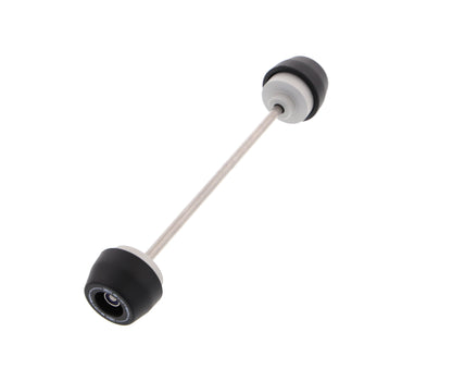 Evotech Voorvork en Achterbrug Beschermer Set - Suzuki GSX-S1000GX + (Plus) (2024+)