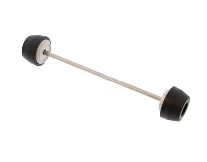 Evotech Spindle Bobbins Paddock Kit - Yamaha MT-07 (2013-2017)