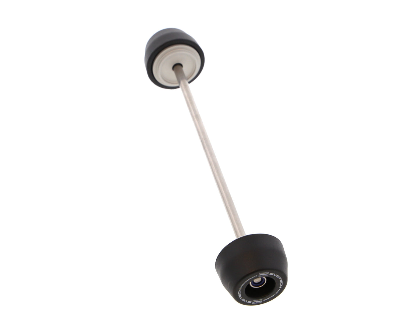 Evotech Spindle Bobbins Paddock Kit - Yamaha FZ-07 (2013-2017)