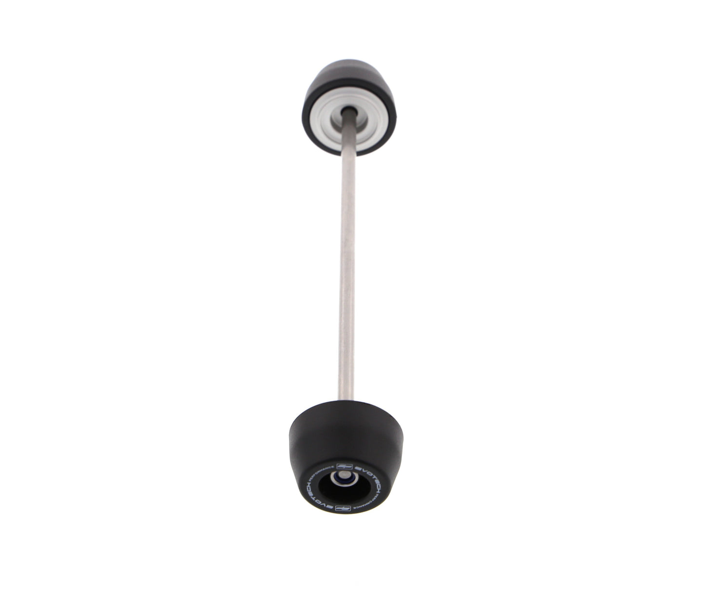 Evotech Voorvork Beschermer Set - Triumph Thruxton RS (2020+)
