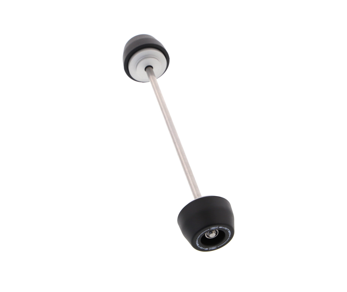 Evotech Voorvork Beschermer Set - Ducati Hypermotard 1100 (2007-2009)