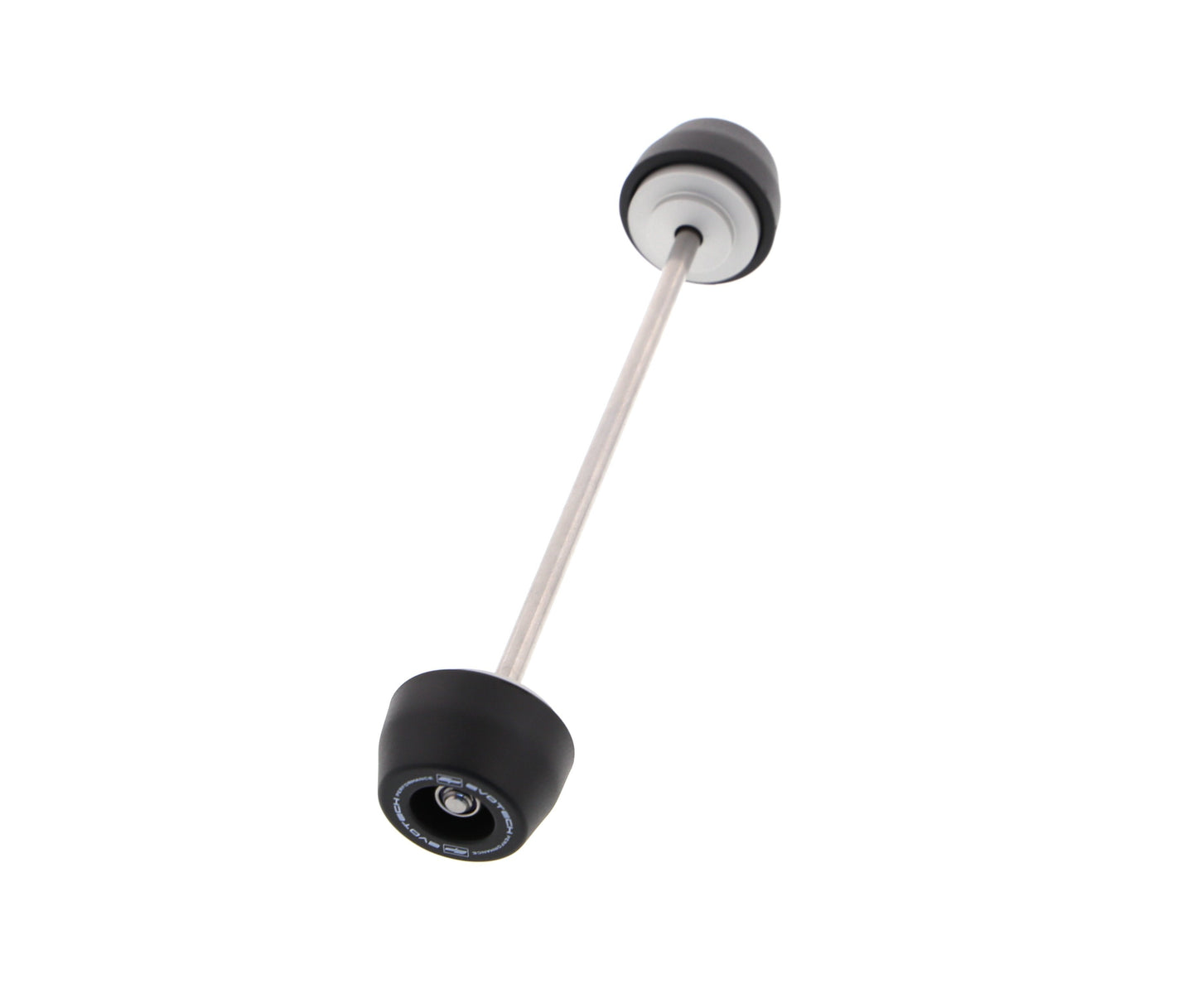 Evotech Voorvork en Achterbrug Beschermer Set - Ducati Hyperstrada 821 (2013-2015)