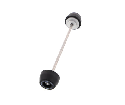 Evotech Voorvork Beschermer Set - Ducati Hypermotard 1100 (2007-2009)