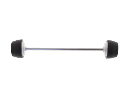 Voor- en Achteras Sliderset Evotech - Kawasaki Z650 (2026+)