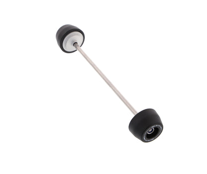 Evotech Voorvork en Achterbrug Beschermer Set - Kawasaki Z900 (2017 - 2024)