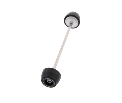 Voor- en Achteras Sliderset Evotech - Kawasaki Z900RS SE (2026+)