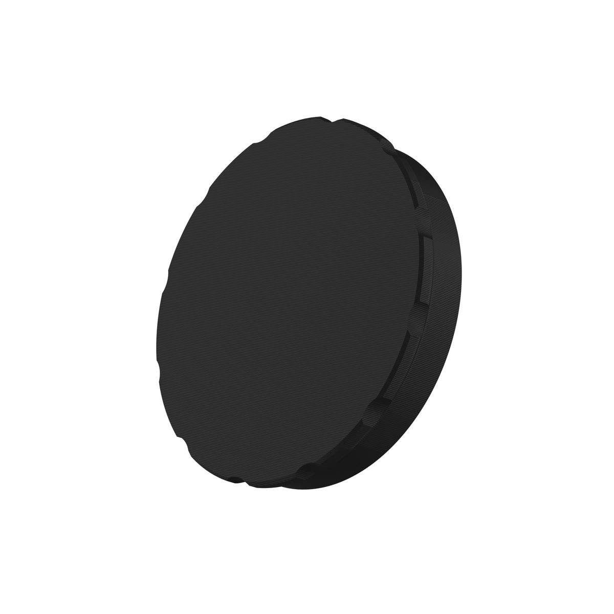 Evotech Carburettor Maintenance Cap / Cover - Beta Sincro Factory 2T 250 (2026+)