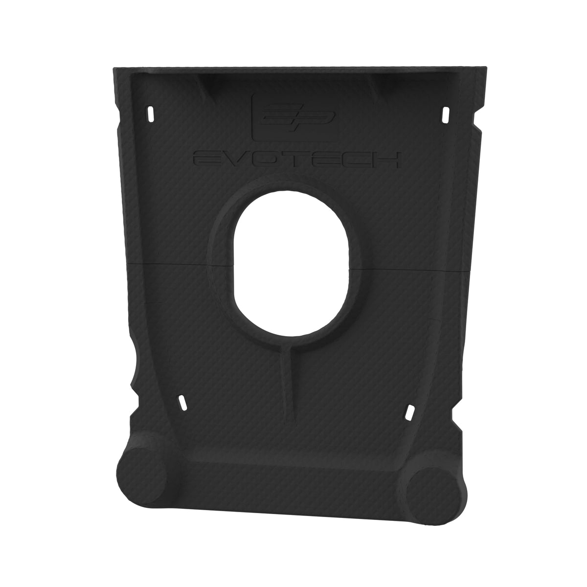 Evotech Engine Splash Guard - Gas Gas TXT GP 300 (2023+)