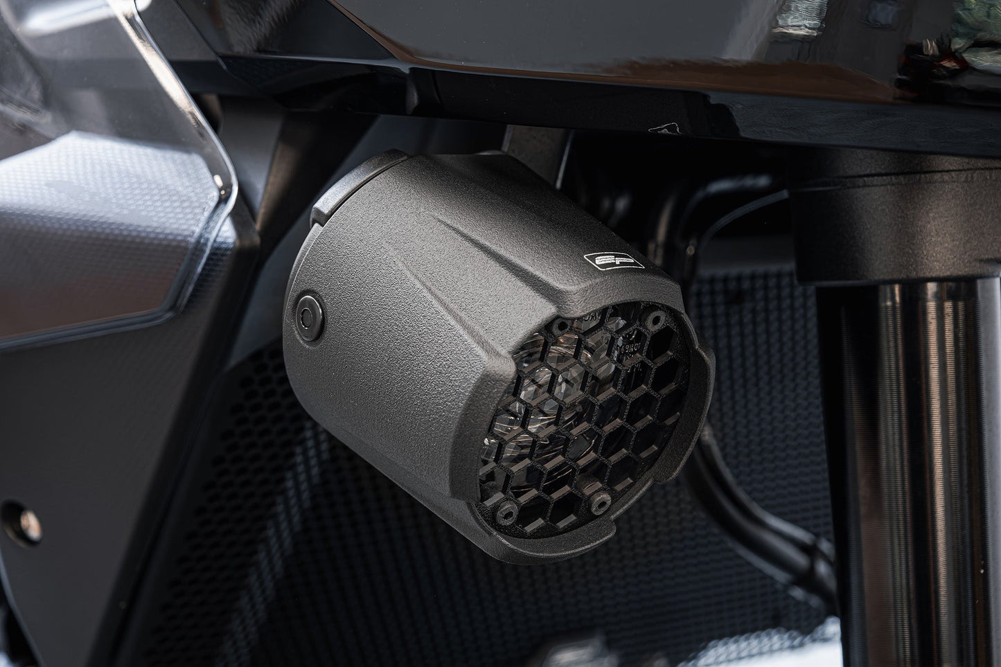 Mistlicht beschermer Evotech - Honda CB1000GT (2026+)